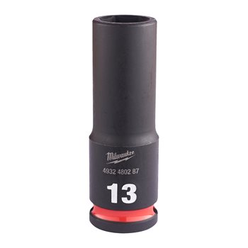 SHOCKWAVE™ IMPACT DUTY IMPACT SOCKETS