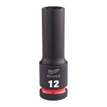 SHOCKWAVE™ IMPACT DUTY IMPACT SOCKETS