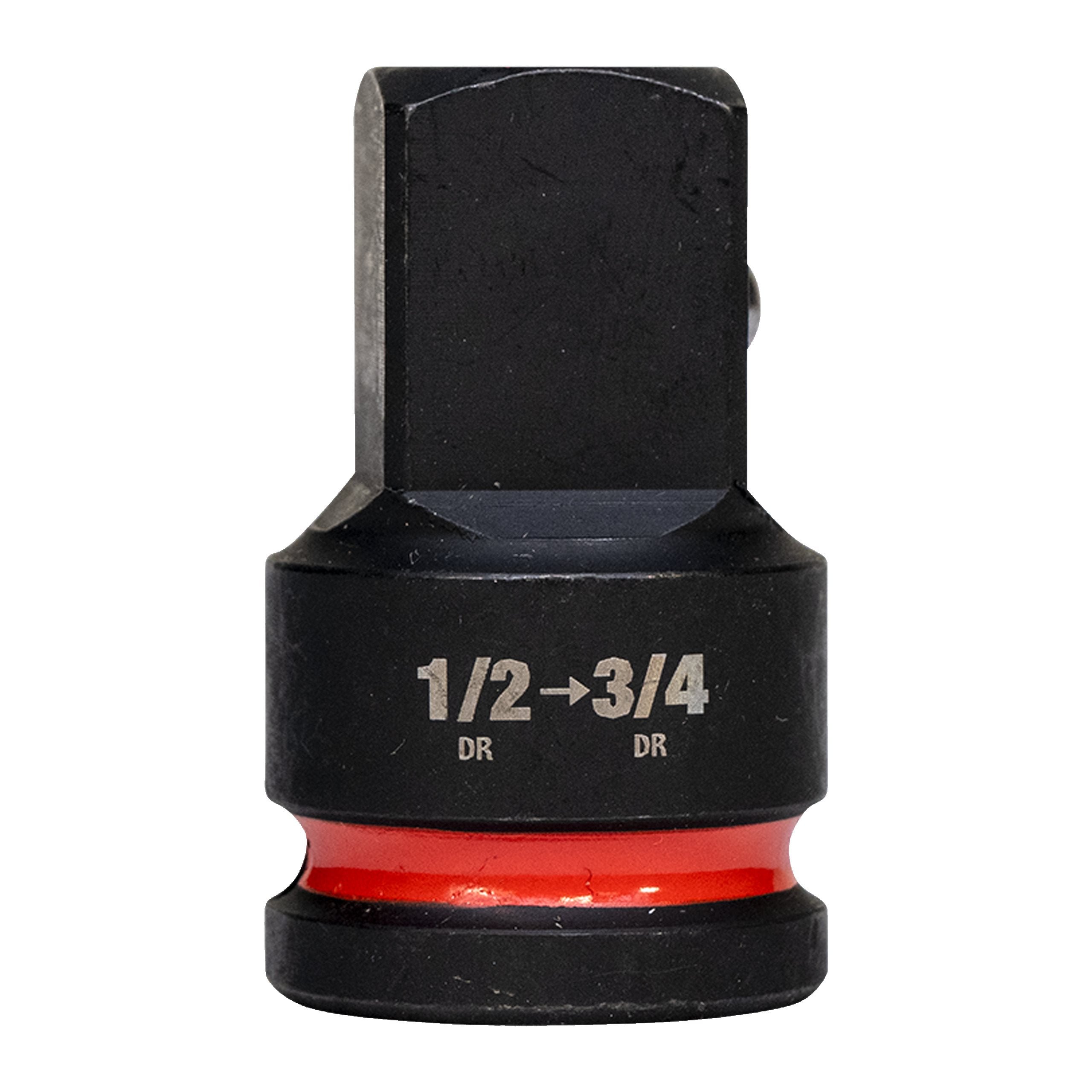 Milwaukee Adaptadores para vasos de impacto ½″ · 4932480355