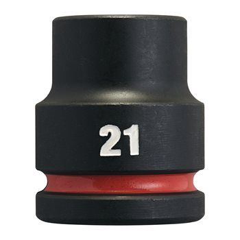 SHOCKWAVE™ IMPACT DUTY IMPACT SOCKETS