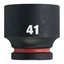 41 mm 3/4" impact socket STD - 1pc