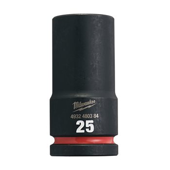 SHOCKWAVE™ IMPACT DUTY IMPACT SOCKETS