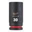 30 mm 3/4" impact socket deep - 1pc