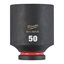 50 mm 3/4" impact socket deep - 1pc