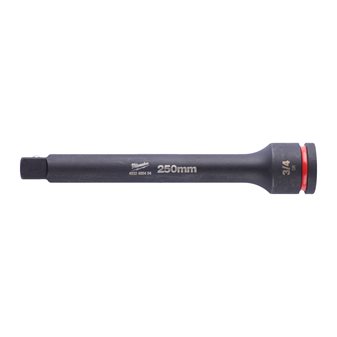 ¾˝ SHOCKWAVE™ IMPACT DUTY - verlengstukken
