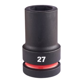 SHOCKWAVE™ IMPACT DUTY IMPACT SOCKETS