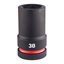 30 mm 1" impact socket deep - 1pc