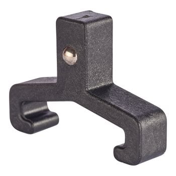 Impact socket rails II