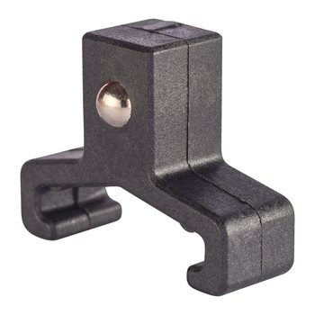 Impact socket rails II