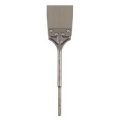 SDS-Max floor scraper chisels self sharpening - 1 pc