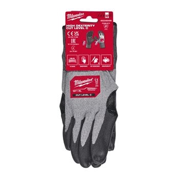 Hi-Dex Cut B Gloves