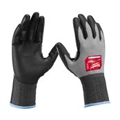 Hi-Dex Cut B Gloves - 8/M- 1pc