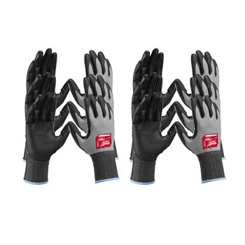 Hi-Dex Cut B Gloves