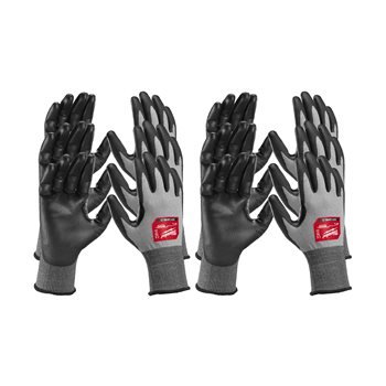 Hi-Dex Cut D Gloves