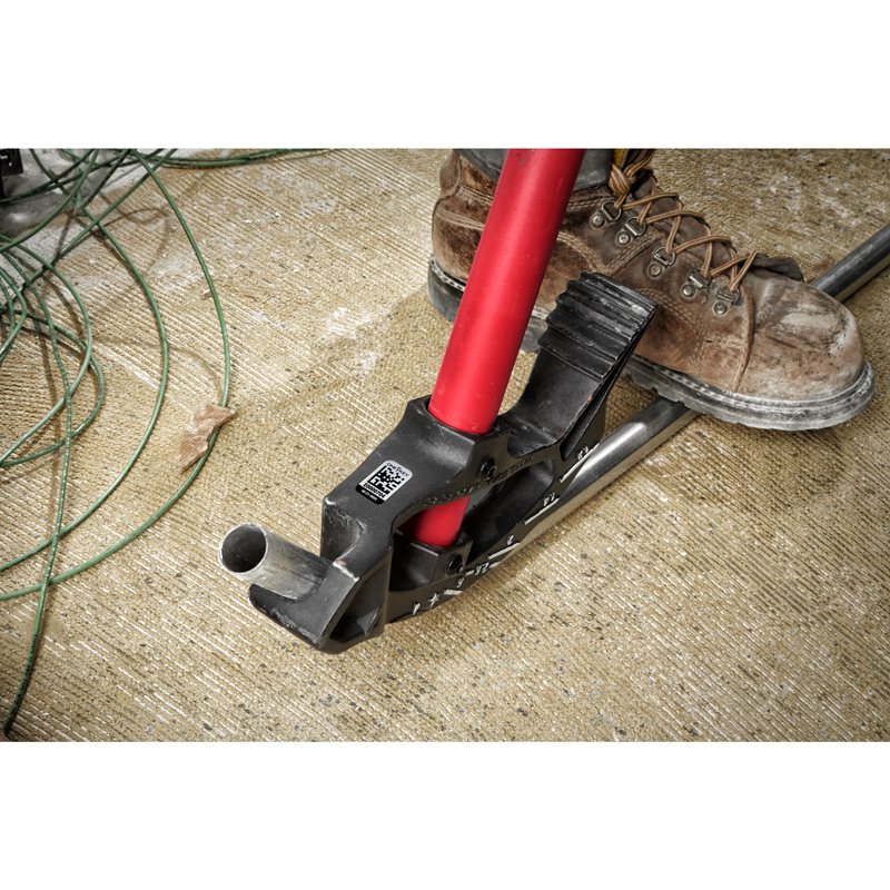 Milwaukee QR kód AIDT - Kovový malý 100 ks