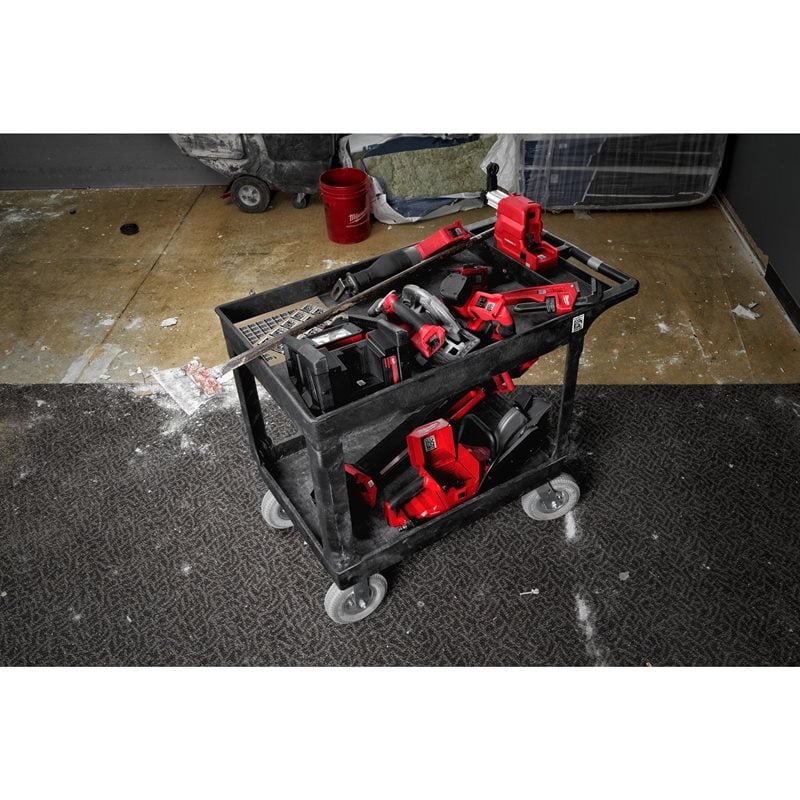 Milwaukee QR kód AIDT - Kovový malý 100 ks