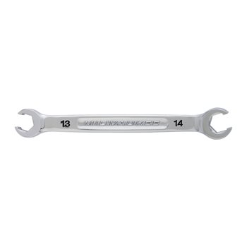 Flare Nut Spanner