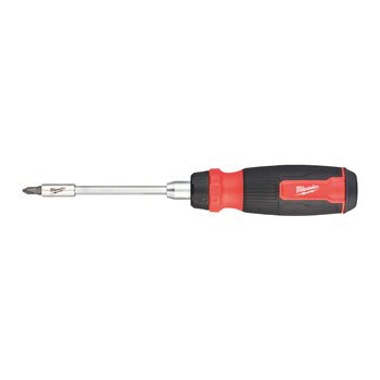 Ratchet Multi-Bit Screwdrivers