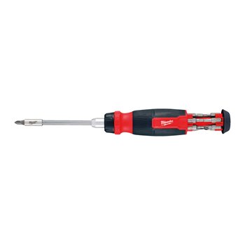 Ratchet Multi-Bit Screwdrivers