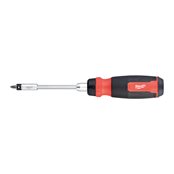 27 in 1 Ratchet Multi-Bit Screwdriver