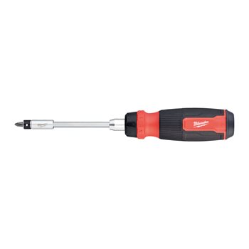 Ratchet Multi-Bit Screwdrivers