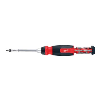 Ratchet Multi-Bit Screwdrivers