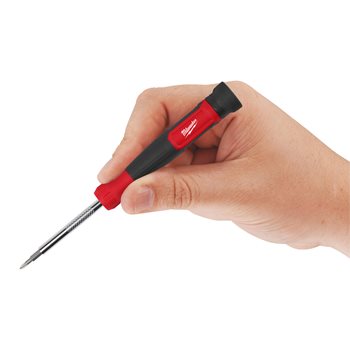 Multi-Bit Screwdriver