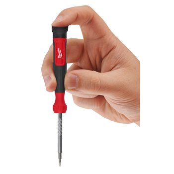 Multi-Bit Screwdriver