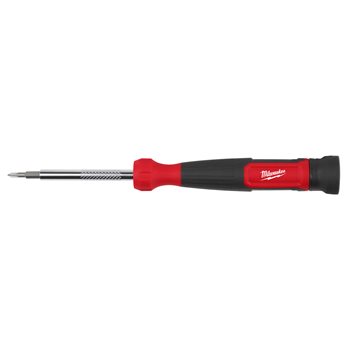 Multi-Bit Screwdriver