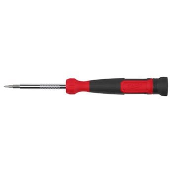 Multi-Bit Screwdriver