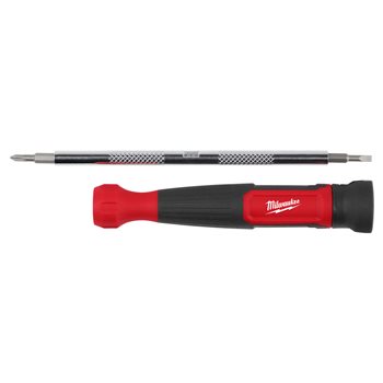 Multi-Bit Screwdriver