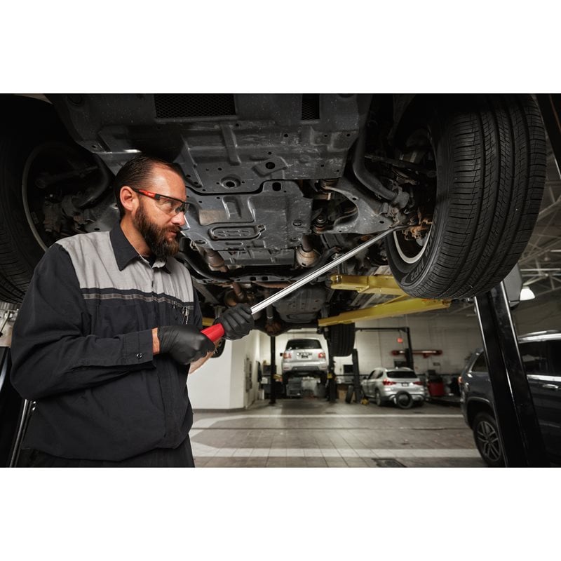 Milwaukee Páčidlo 900mm