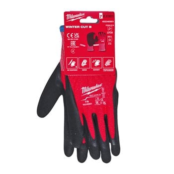 Winter Cut B Gloves