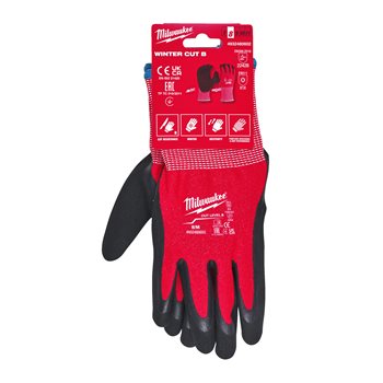 Winter Cut B Gloves