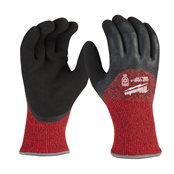 Winter Cut D Gloves - 7/S - 1pc