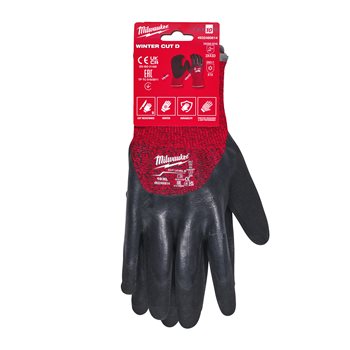 Winter Cut D Gloves