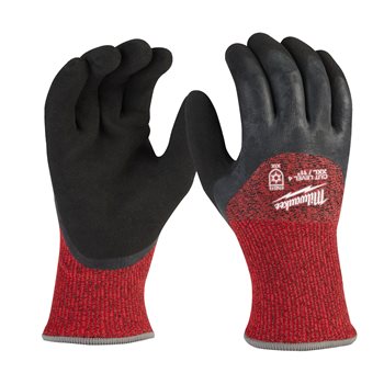 Winter Cut D Gloves