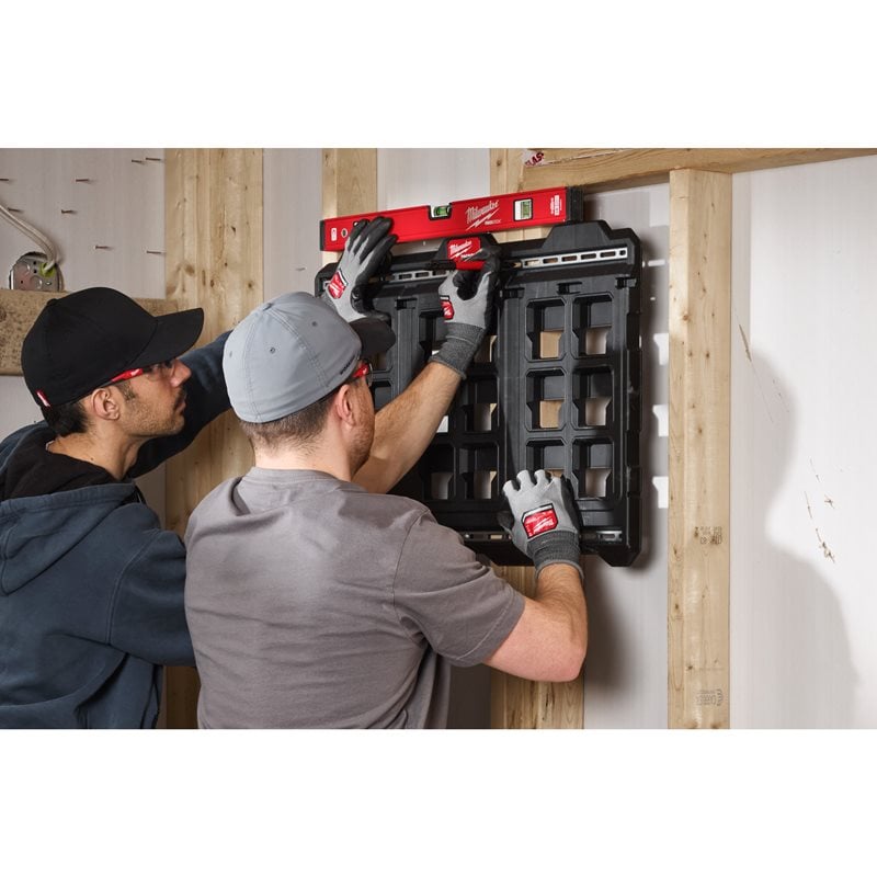 Milwaukee PACKOUT kompaktní montážní deska XL