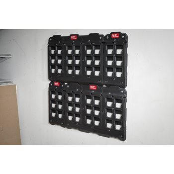 Packout Mounting Plate