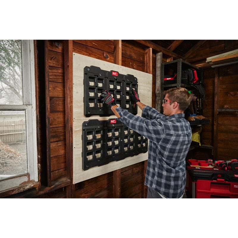 Milwaukee PACKOUT kompaktní montážní deska XL