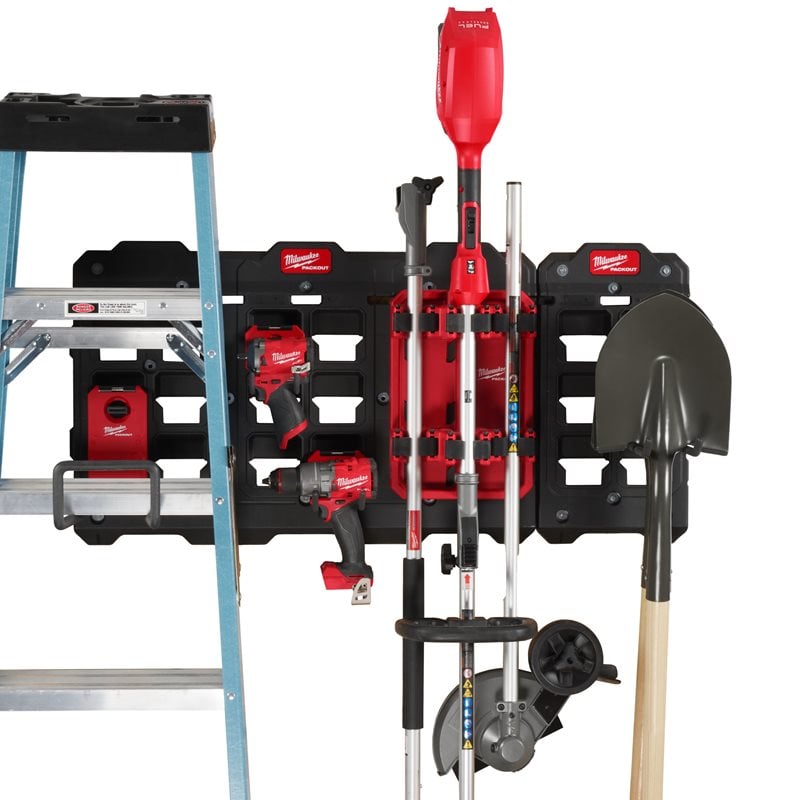 Milwaukee PACKOUT kompaktní montážní deska XL