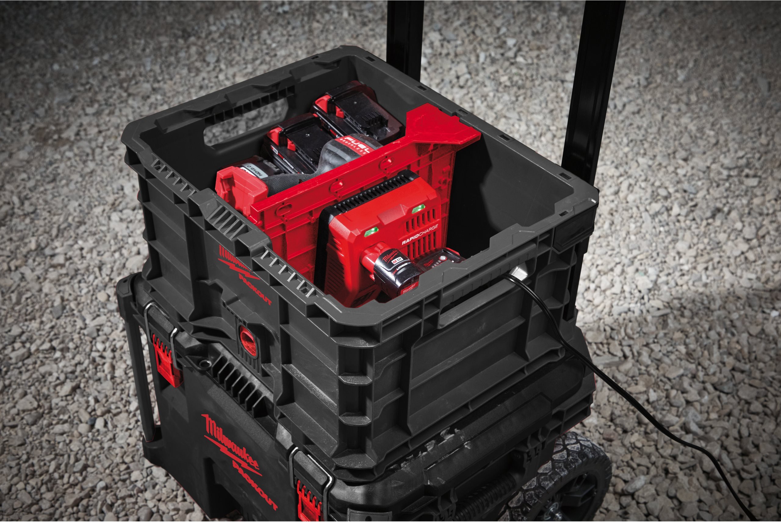 PACKOUT™ Crate Divider PACKOUT™ Accessories Milwaukee Tool UK