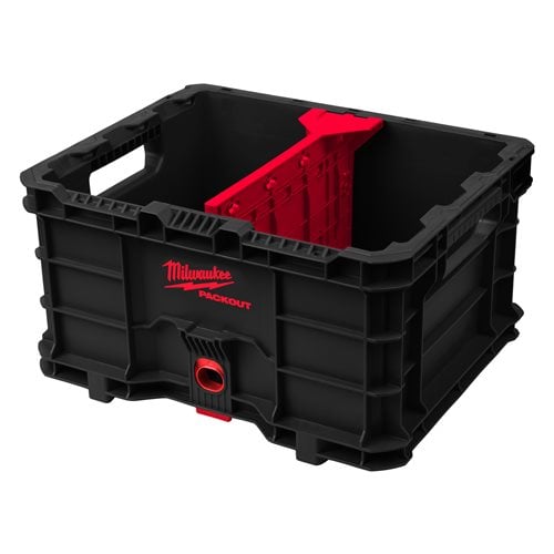 Milwaukee 4932493379 Packout draadmand Milwaukee 4932493379 Packout draadmand