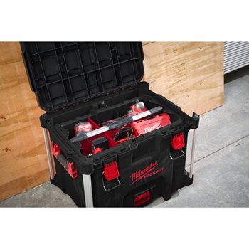 Packout Tool Tray