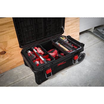 Packout Tool Tray