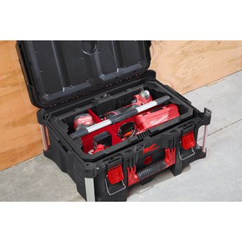 Packout Tool Tray