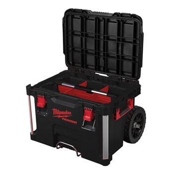 Packout Tool Tray