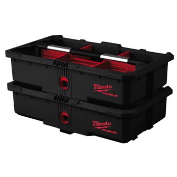 Packout Tool Tray