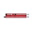 1/4" Drive Locking Extension Set - 3 pc
