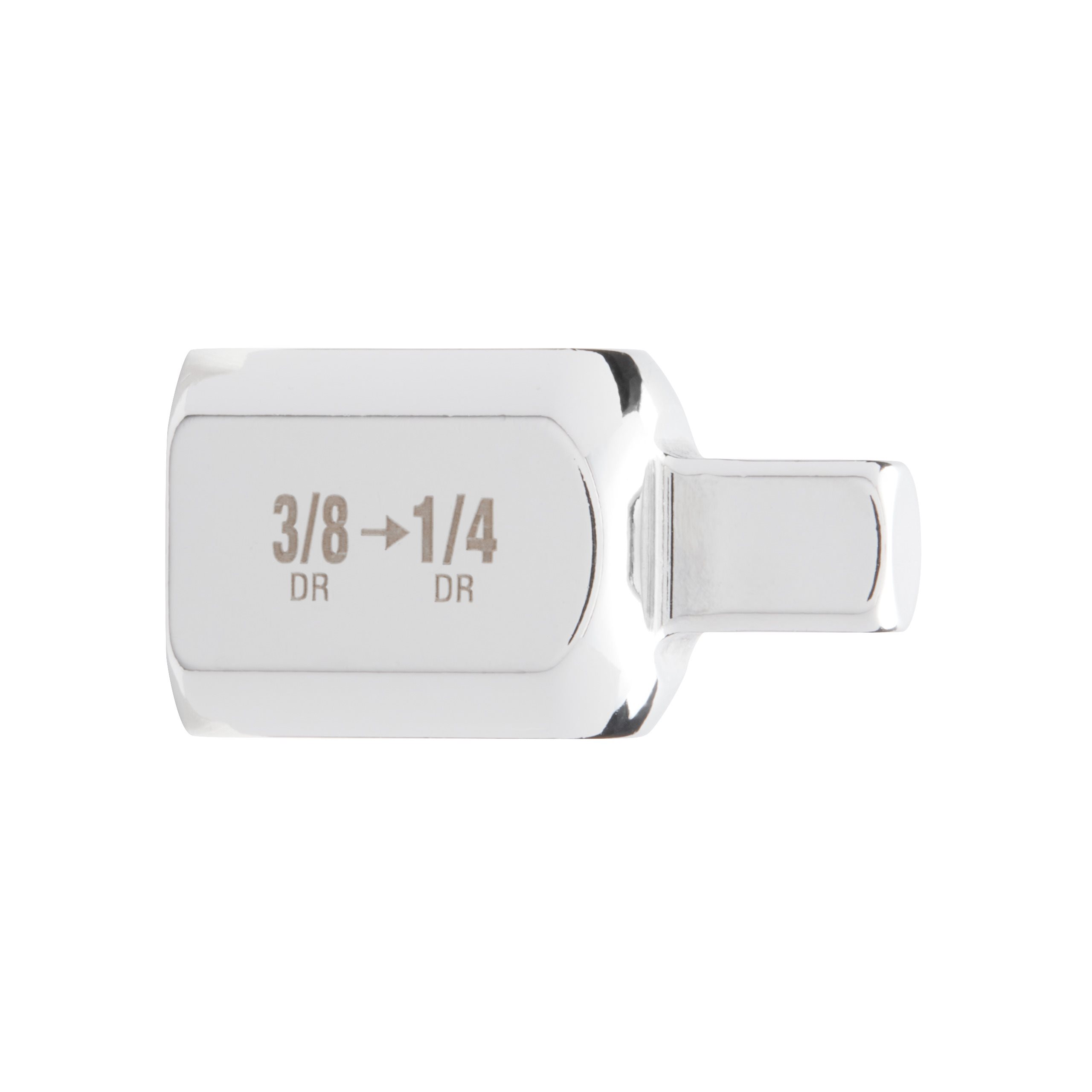 Milwaukee Adaptadores de ⅜″ H a M · 4932480648